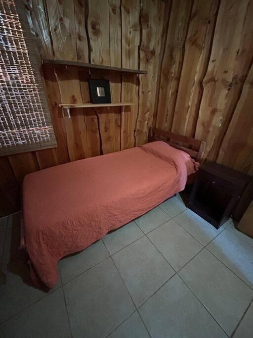 •Cabanas Patagonia• Puerto Montt Exterior foto