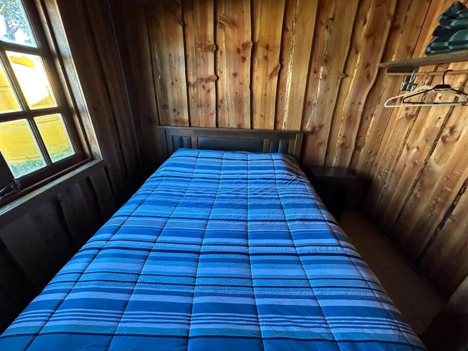 •Cabanas Patagonia• Puerto Montt Exterior foto